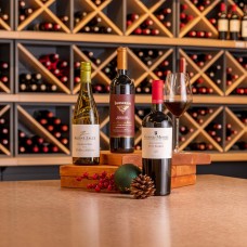Hamper 034 - New World Selection Trio